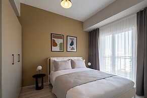 Linkinn Luxury Residance & Spa