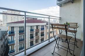 Linkinn Luxury Residance & Spa