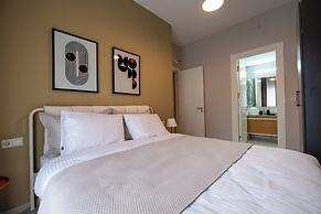 Linkinn Luxury Residance & Spa