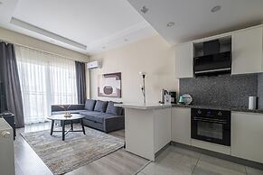 Linkinn Luxury Residance & Spa