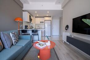 Linkinn Luxury Residance & Spa