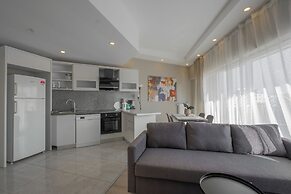 Linkinn Luxury Residance & Spa