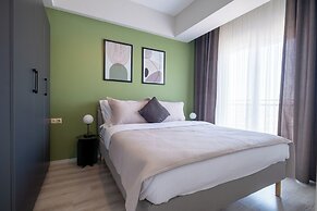 Linkinn Luxury Residance & Spa