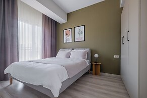 Linkinn Luxury Residance & Spa