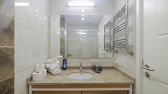 Linkinn Luxury Residance & Spa