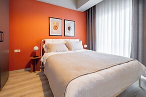 Linkinn Luxury Residance & Spa