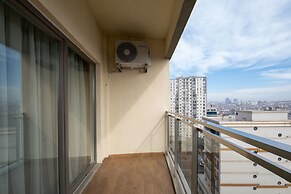 Linkinn Luxury Residance & Spa