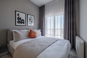 Linkinn Luxury Residance & Spa