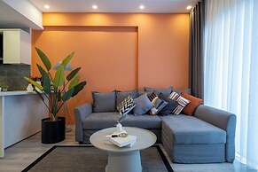 Linkinn Luxury Residance & Spa