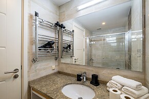 Linkinn Luxury Residance & Spa