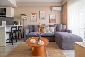 Linkinn Luxury Residance & Spa