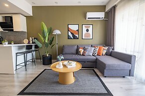 Linkinn Luxury Residance & Spa