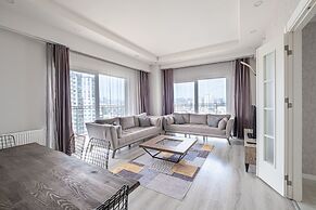 Linkinn Luxury Residance & Spa