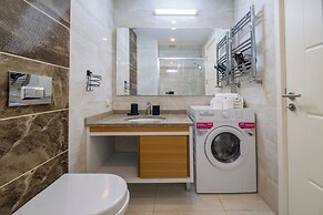 Linkinn Luxury Residance & Spa