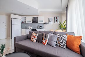 Linkinn Luxury Residance & Spa