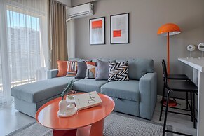 Linkinn Luxury Residance & Spa