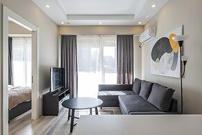 Linkinn Luxury Residance & Spa