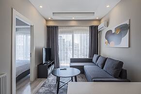 Linkinn Luxury Residance & Spa