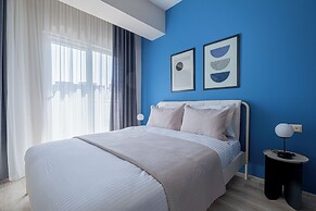 Linkinn Luxury Residance & Spa