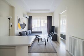 Linkinn Luxury Residance & Spa