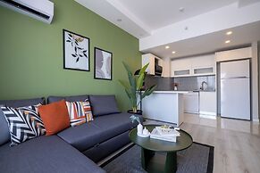 Linkinn Luxury Residance & Spa