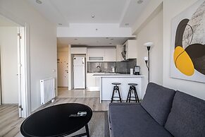 Linkinn Luxury Residance & Spa