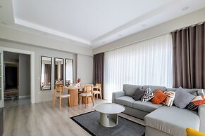 Linkinn Luxury Residance & Spa