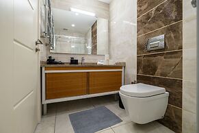 Linkinn Luxury Residance & Spa