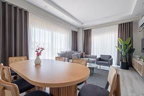 Linkinn Luxury Residance & Spa