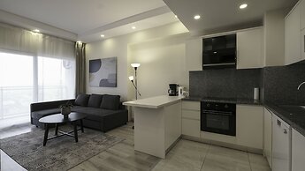 Linkinn Luxury Residance & Spa