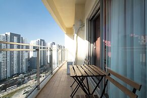 Linkinn Luxury Residance & Spa