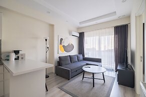 Linkinn Luxury Residance & Spa