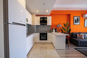 Linkinn Luxury Residance & Spa