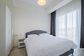 Linkinn Luxury Residance & Spa