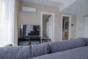 Linkinn Luxury Residance & Spa