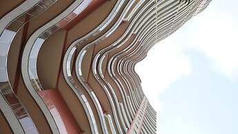 Linkinn Luxury Residance & Spa