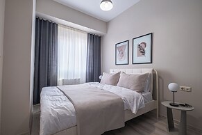 Linkinn Luxury Residance & Spa