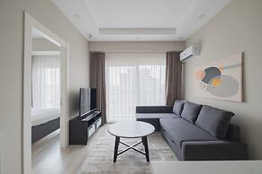 Linkinn Luxury Residance & Spa