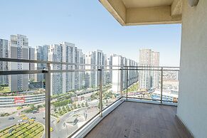 Linkinn Luxury Residance & Spa