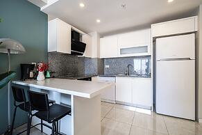 Linkinn Luxury Residance & Spa