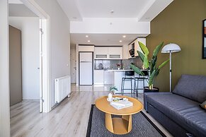 Linkinn Luxury Residance & Spa