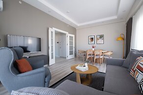 Linkinn Luxury Residance & Spa