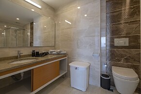 Linkinn Luxury Residance & Spa