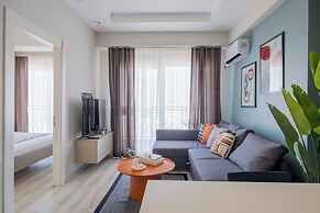 Linkinn Luxury Residance & Spa