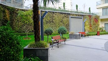 Linkinn Luxury Residance & Spa