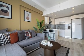 Linkinn Luxury Residance & Spa