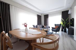 Linkinn Luxury Residance & Spa