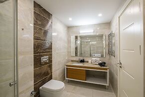 Linkinn Luxury Residance & Spa