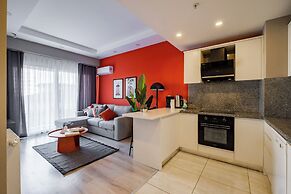 Linkinn Luxury Residance & Spa