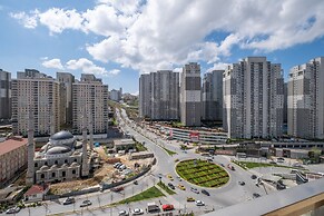 Linkinn Luxury Residance & Spa